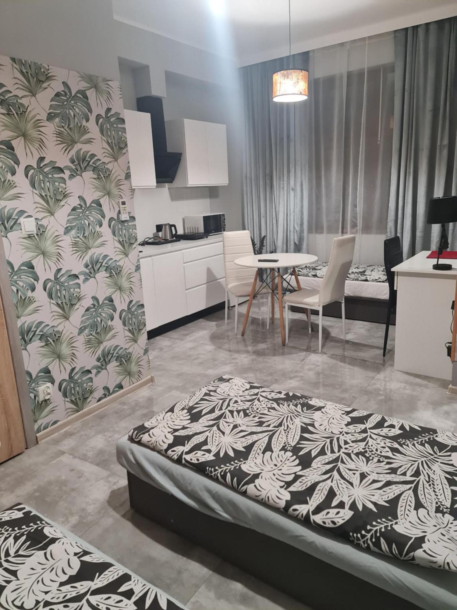 Eldom-Noclegi Rogozinska 29E Wągrowiec Exterior foto