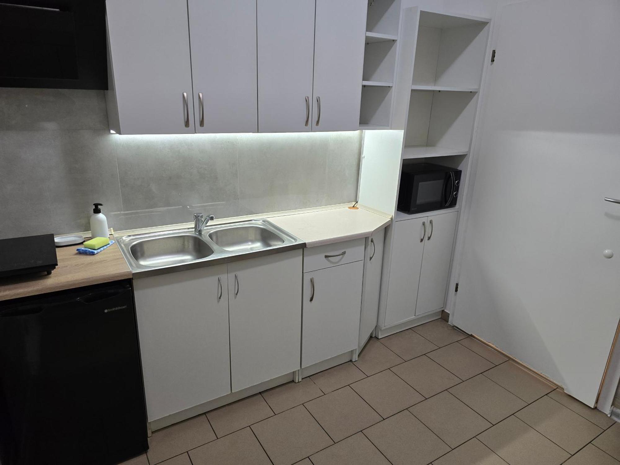 Eldom-Noclegi Rogozinska 29E Wągrowiec Exterior foto